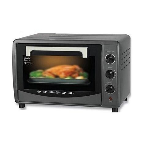 טוסטר אובן Sol SL40L  40 ליטר למכירה , 3 image