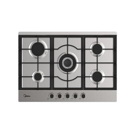 כיריים גז Midea 75G50ME005SFL מידאה למכירה , 2 image