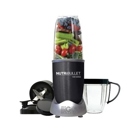 בלנדר Magic Bullet NutriBullet 600 למכירה , 3 image