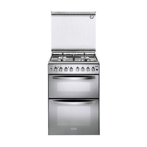 תנור משולב כיריים Delonghi NDS1218X דה לונגי למכירה , 3 image