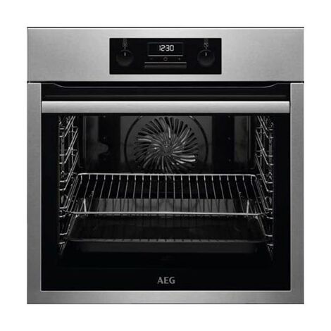תנור בנוי AEG BEE233101M למכירה , 2 image