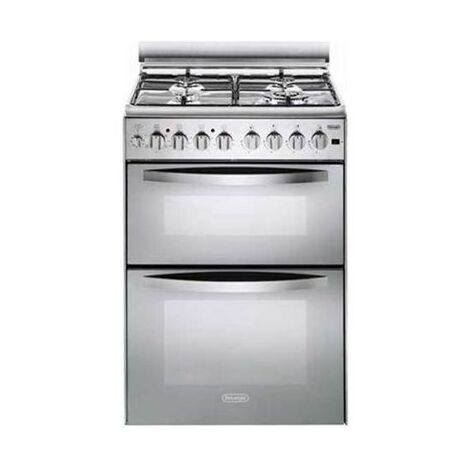 תנור משולב כיריים Delonghi NDS1218X דה לונגי למכירה , 2 image