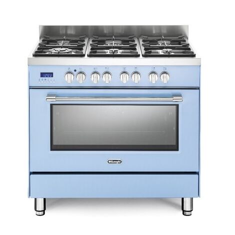 תנור משולב כיריים Delonghi NDS981 דה לונגי למכירה , 2 image