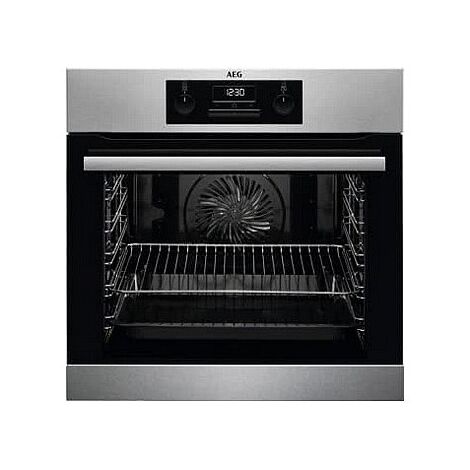 תנור בנוי AEG BEB331010M למכירה , 2 image