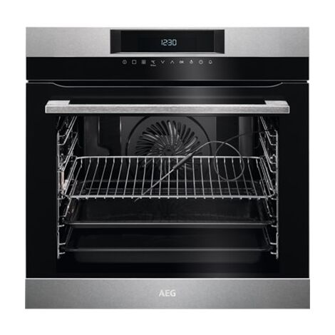 תנור בנוי AEG BPK642020M למכירה 