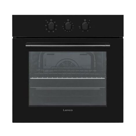 תנור בנוי Lenco LBIM65V לנקו למכירה , 3 image