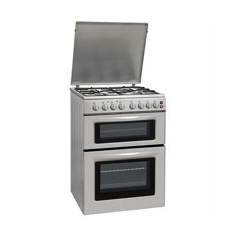 תנור משולב כיריים Lenco LDOV60 לנקו למכירה , 2 image
