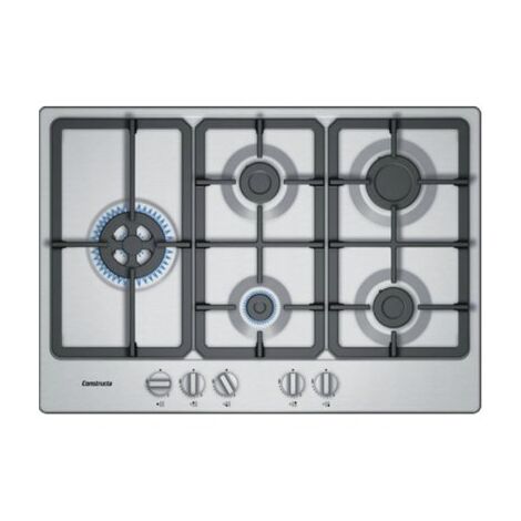 כיריים גז Constructa CA164650IL קונסטרוקטה למכירה 