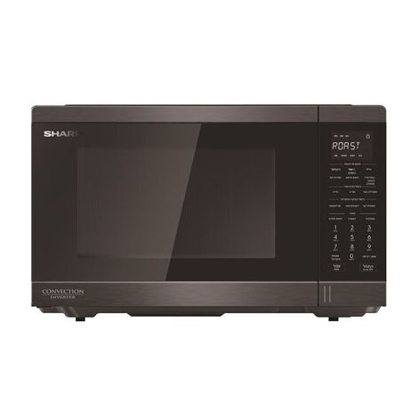 מיקרוגל Sharp R93IZ  32 ליטר שארפ למכירה , 2 image