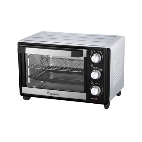 טוסטר אובן Electro Hanan EL934  34 ליטר למכירה , 2 image