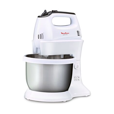מיקסר ידני Moulinex HM3121B1 למכירה , 2 image