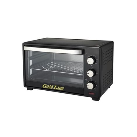 טוסטר אובן Gold Line ATL6640  40 ליטר גולד ליין למכירה , 2 image