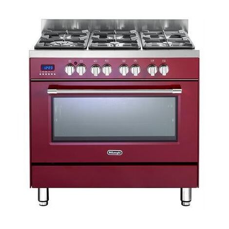 תנור משולב כיריים Delonghi NDS981 דה לונגי למכירה , 5 image