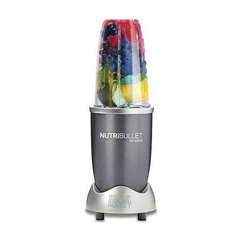 בלנדר Magic Bullet NutriBullet 600 למכירה , 2 image