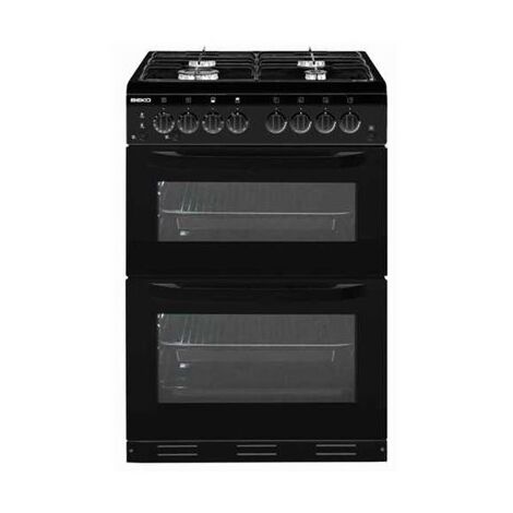 תנור משולב כיריים Beko KFDM62120DBDSL בקו למכירה , 2 image