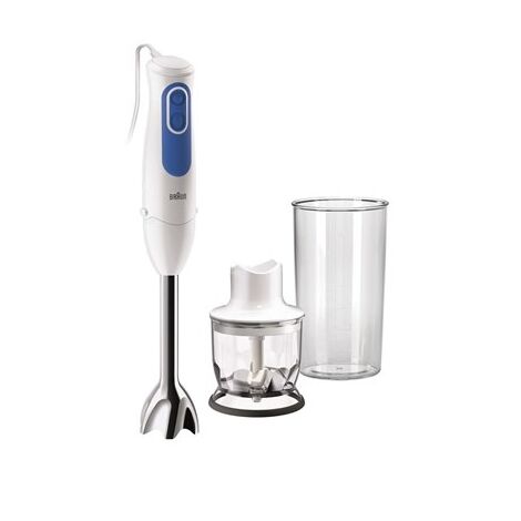 בלנדר מוט Braun MultiQuick 3 MQ3020 Pesto בראון למכירה , 2 image