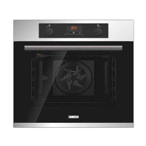 תנור בנוי Zanussi ZOP37924XU זנוסי למכירה , 2 image