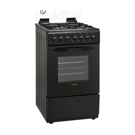 תנור משולב כיריים Lacasa LCV50 למכירה , 2 image