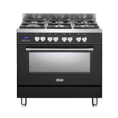 תנור משולב כיריים Delonghi NDS981 דה לונגי למכירה , 4 image