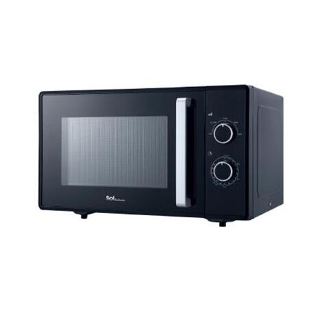 מיקרוגל Sol SL7850  23 ליטר למכירה , 2 image