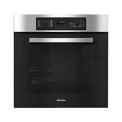 תנור בנוי Miele H2267-1 B מילה למכירה , 2 image