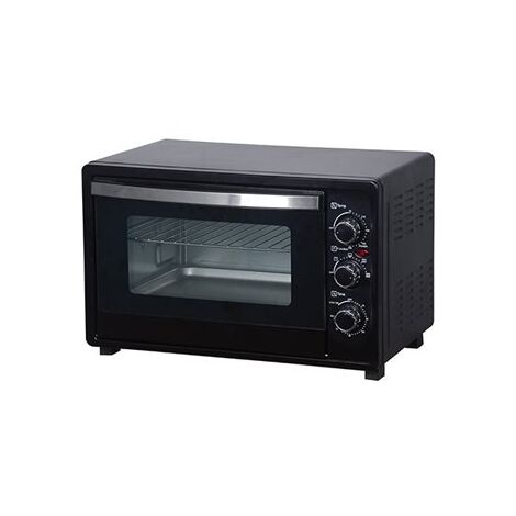 טוסטר אובן Normande ND3003  30 ליטר נורמנדי למכירה , 2 image