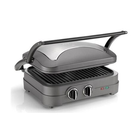 טוסטר לחיצה Cuisinart GR47E למכירה 