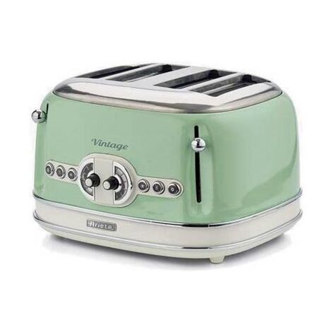 מצנם Ariete VINTAGE 156 למכירה 