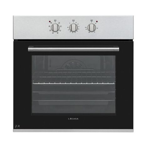 תנור בנוי Lacasa LCV610IX למכירה , 2 image