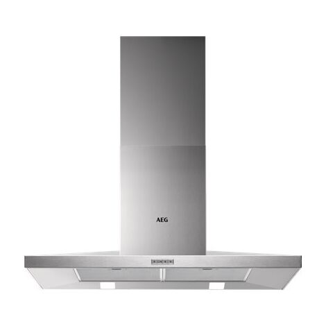קולט אדים Aeg DKB4950M למכירה , 2 image