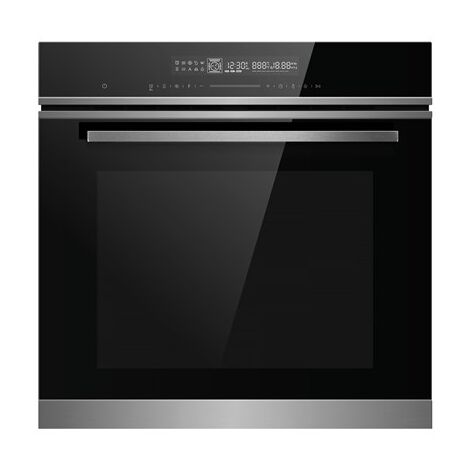 תנור בנוי Crystal BO72CS קריסטל למכירה , 2 image