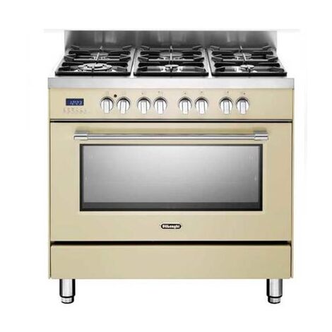 תנור משולב כיריים Delonghi NDS981 דה לונגי למכירה , 3 image