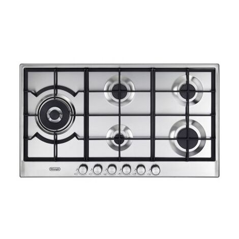 כיריים גז Delonghi NDG105X דה לונגי למכירה , 2 image