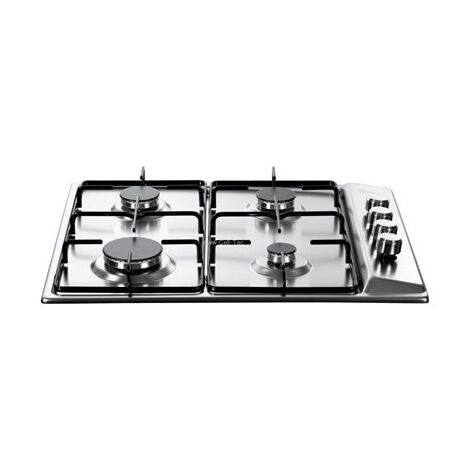 כיריים גז Delonghi NDG57X דה לונגי למכירה , 2 image