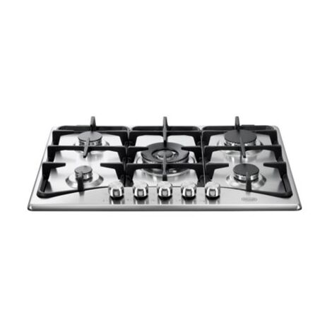 כיריים גז Delonghi NDG82X דה לונגי למכירה , 2 image