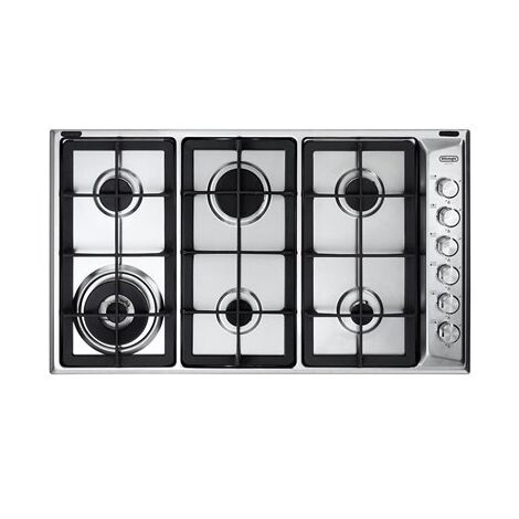 כיריים גז Delonghi NDG107X דה לונגי למכירה , 2 image