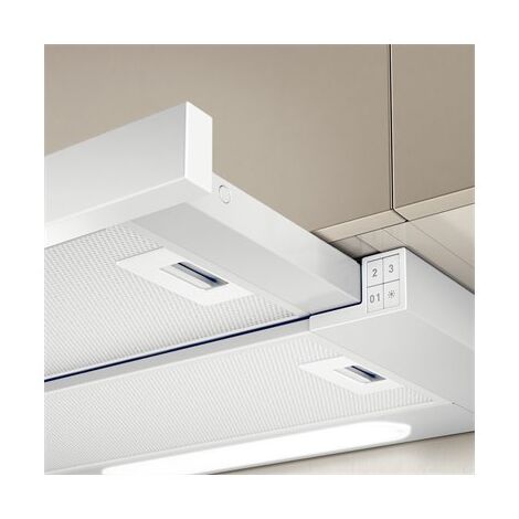 קולט אדים Elica Elite 14 LUX 60 WH אליקה למכירה , 3 image