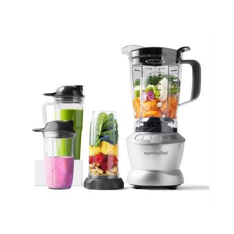 בלנדר Magic Bullet NutriBullet Combo 1200 למכירה , 2 image