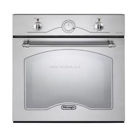 תנור בנוי Delonghi NDB343X דה לונגי למכירה , 2 image