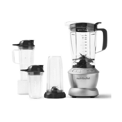 בלנדר Magic Bullet NutriBullet Combo 1200 למכירה , 3 image