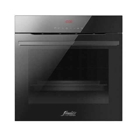 תנור בנוי Sauter Cuisine 7400 B/IX סאוטר למכירה , 3 image