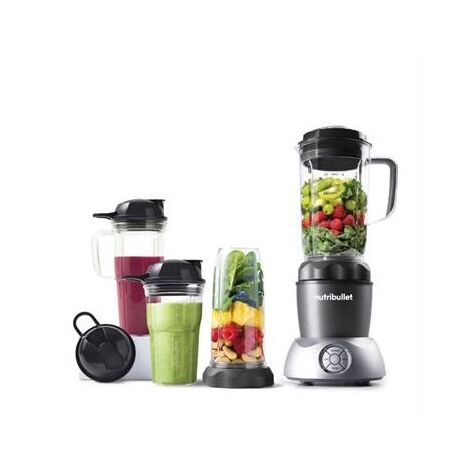 בלנדר Magic Bullet NutriBullet Select למכירה , 2 image