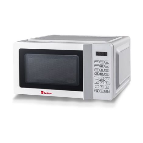 מיקרוגל Selmor SE468  20 ליטר סלמור למכירה , 2 image