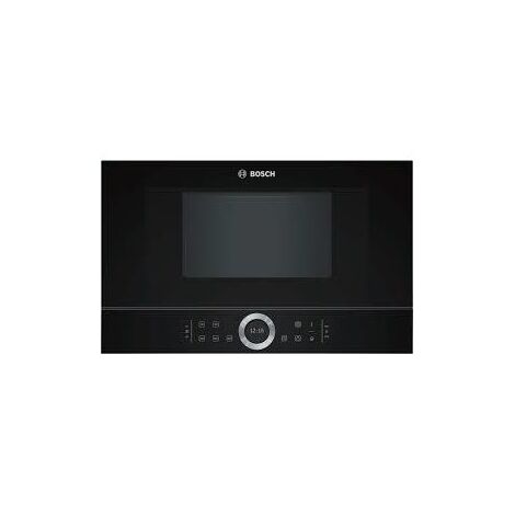 מיקרוגל Bosch BFL634GS1  21 ליטר בוש למכירה , 3 image