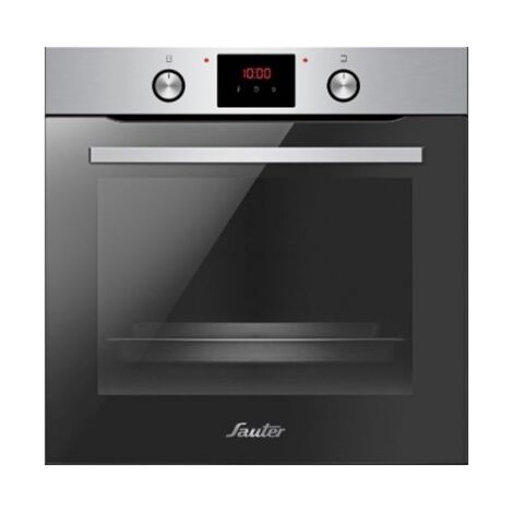 תנור בנוי Sauter Cuisine 7400 B/IX סאוטר למכירה , 2 image