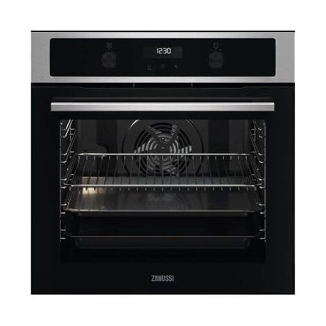 תנור בנוי Zanussi ZOPKD7X1A זנוסי למכירה 