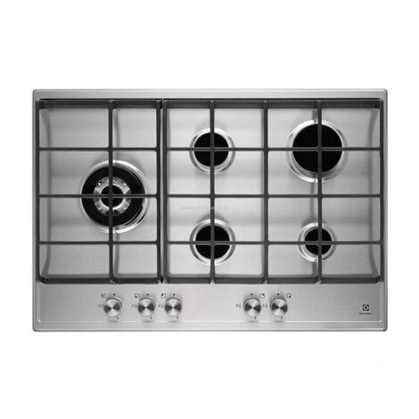 כיריים גז Electrolux EGH7353SOX אלקטרולוקס למכירה , 2 image