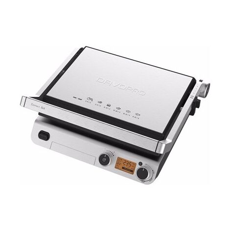 טוסטר לחיצה Davo PRO DGR810 דאבו למכירה , 2 image