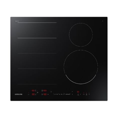 כיריים אינדוקציה Samsung NZ64N7757FK סמסונג למכירה 