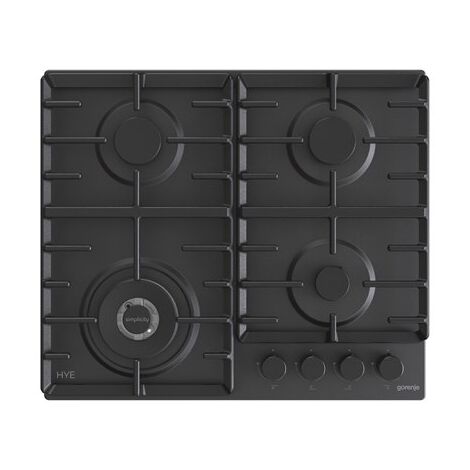 כיריים גז Gorenje GW642SYB גורנייה למכירה , 3 image